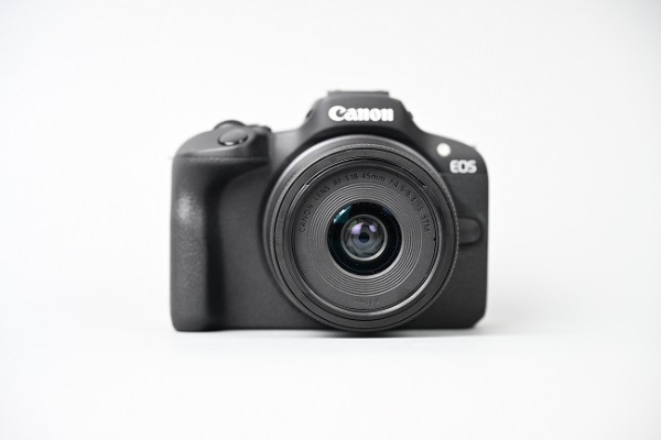 3000元入门微单新标杆 佳能 EOS R100测评 