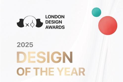 问鼎2025伦敦设计大奖！长城欧拉5以“自然美学”征服国际评审 