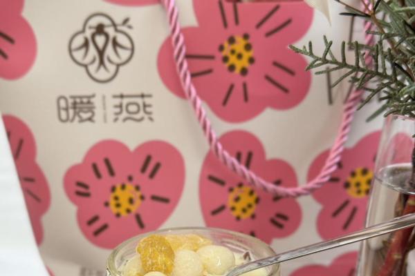 从“姨妈热饮”到秋冬爆款：看暖燕如何用一碗现炖糖水，点燃消费热潮 