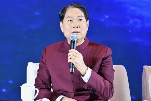 “健康中国行 赋能新生活”主题活动成功举办 