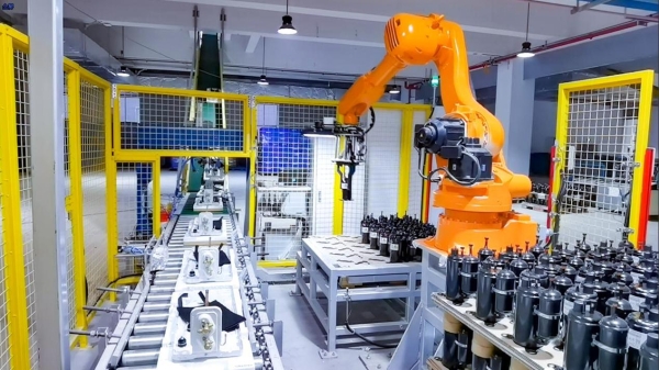 奥运品质底气！ TCL 空调以AI智造实力筑牢“十年包修” 承诺