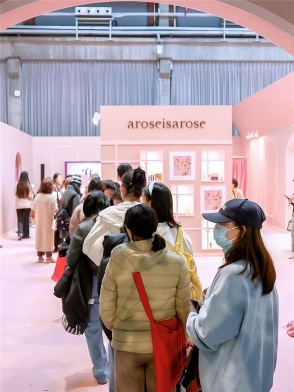 将院线SPA搬进小红书“心愿之城”，德海顿打造沉浸式精准抗衰体验之旅！ 