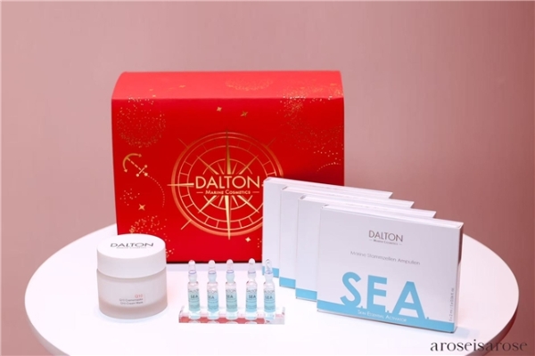 将院线SPA搬进小红书“心愿之城”，德海顿打造沉浸式精准抗衰体验之旅！ 