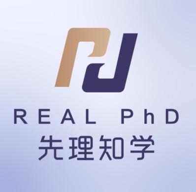 先理知学REAL PhD再启新篇：原创品牌IP“先小理&先小知”正式亮相