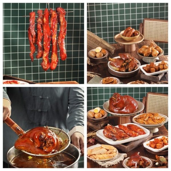 传统品类新解法：徐大川靠“剁椒+供应链”如何引爆千店加盟热潮？