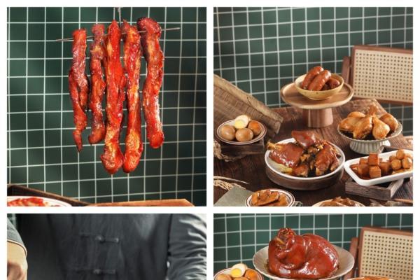 传统品类新解法：徐大川靠“剁椒+供应链”如何引爆千店加盟热潮？