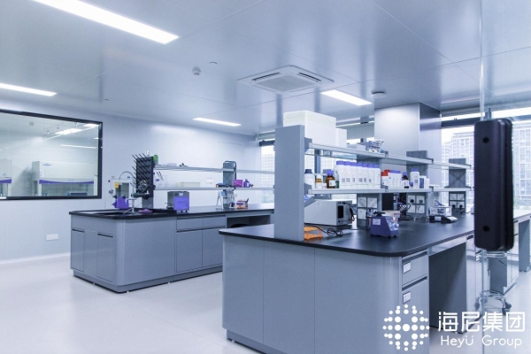 国货护肤科研 来了一股新力量 