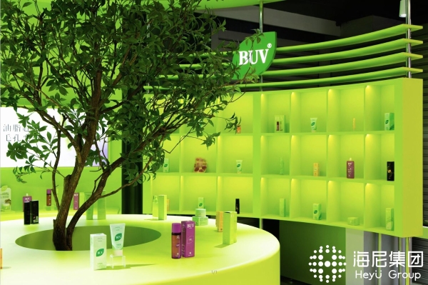 国货护肤科研 来了一股新力量 