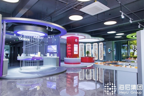 国货护肤科研 来了一股新力量 