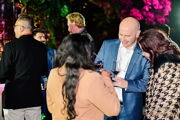 活动 | 渝见解放碑·2025 福布斯中国海外企业重庆行精彩回顾 