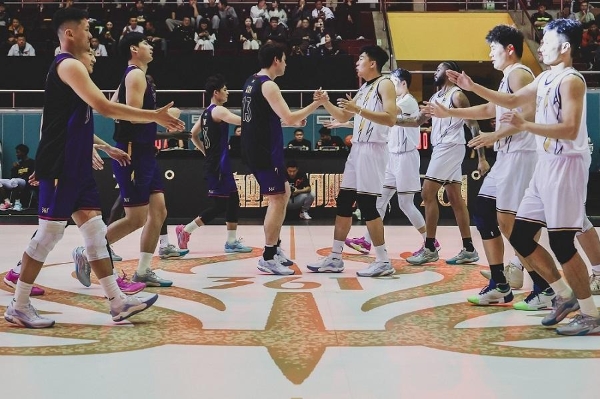 361°2025触地即燃总决赛圆满收官，助力草根篮球精英圆梦 