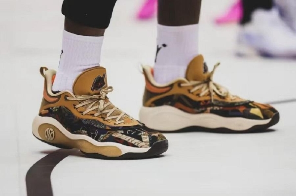 361°2025触地即燃总决赛圆满收官，助力草根篮球精英圆梦 