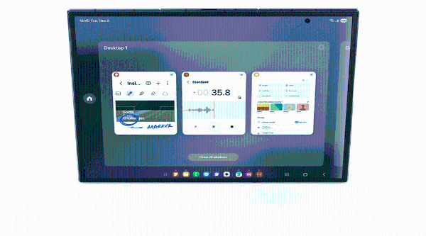形态新生 探索未来 三星正式推出Galaxy Z TriFold 