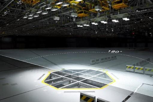 创下五大世界纪录，向全行业开放共享 全球最大、最领先的吉利全球全域安全中心正式发布