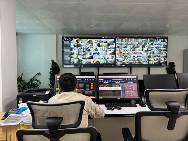 提前完成年度目标，新景公司展现强劲实力 