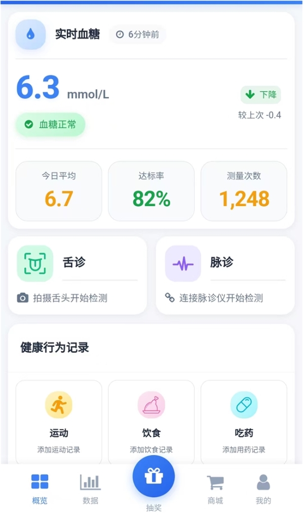 助力科研！中科数惠成功助力国家省部级中西医结合糖尿病管理防治系统重大创新“科研项目” 