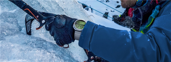 冬日来临 快让三星Galaxy Watch Ultra成为你的锻炼搭档 