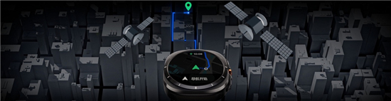 冬日来临 快让三星Galaxy Watch Ultra成为你的锻炼搭档 