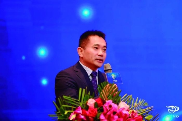 博莱得利王宏伟：让中国宠物用上国产好药 