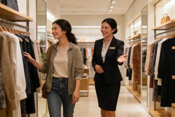 伯俊科技365缤纷购：破解门店潜客流失，打造 “进场即转化” 新闭环 