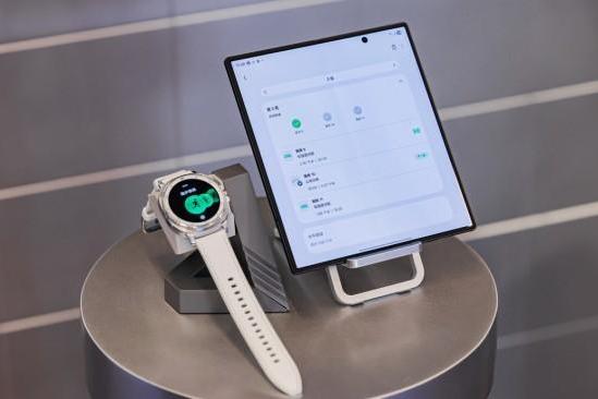 三星Galaxy Watch8系列：让健康成为你的年度关键词 