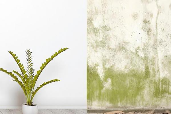 卡本安涂净内墙无机涂料：为延庆区世园小学筑起绿色健康的学习空间 