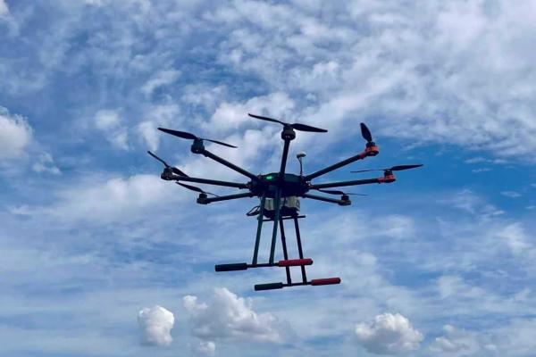 双喜电器低空经济项目揭牌，赋能珠海“天空之城”新质生产力 