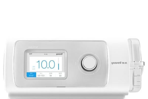 呼吸机品牌排名前十名有哪些？看看有没有你的“本命机” 