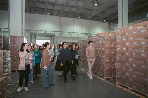 潮涌湾心！解锁南沙发展澎湃新活力 