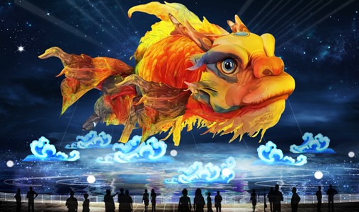 潮涌湾心！解锁南沙发展澎湃新活力 