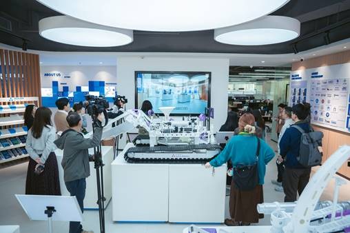 潮涌湾心！解锁南沙发展澎湃新活力 