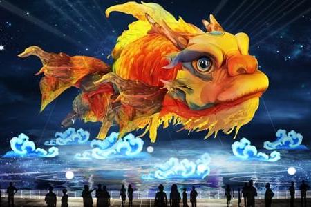 潮涌湾心！解锁南沙发展澎湃新活力 