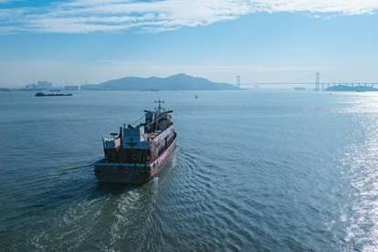 潮涌湾心！解锁南沙发展澎湃新活力 