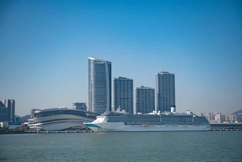 潮涌湾心！解锁南沙发展澎湃新活力 