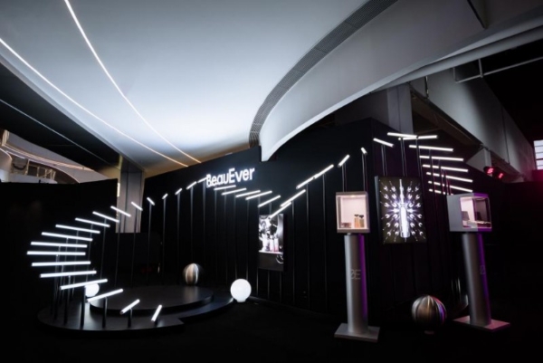 聚焦细胞级抗衰：BeauEver铂金肌源焕活系列于北京正式发布 