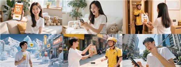 AI营销新范式：破解内容营销困局，七大场景赋能N³级增长跃迁 | 微播易 