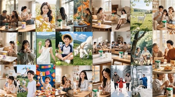 AI营销新范式：破解内容营销困局，七大场景赋能N³级增长跃迁 | 微播易 