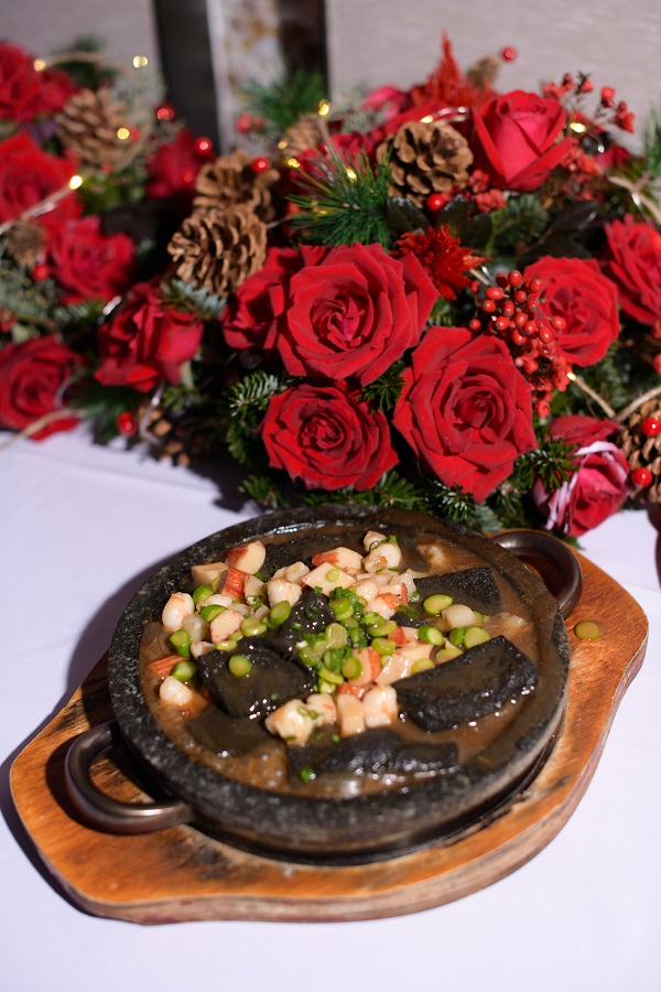 「你最珍贵」王昊泓联名私董会-圣诞季圆满成功 