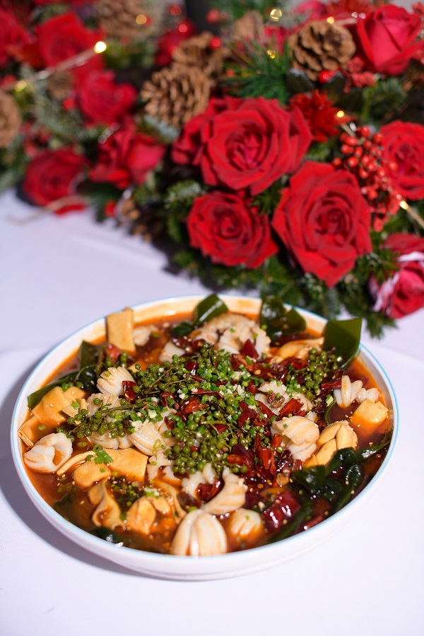 「你最珍贵」王昊泓联名私董会-圣诞季圆满成功 