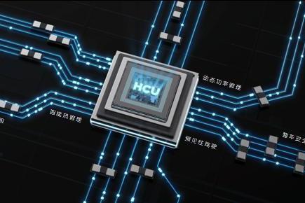  综合超1000马力 16%-26%精准节能！欧曼银河全新一代混动重卡 助卡友赢战先机 