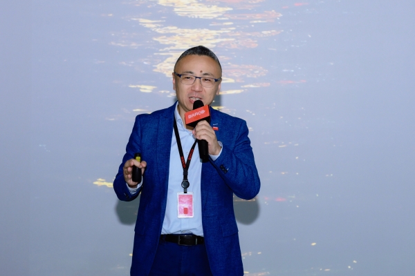 巴可“友”约 • 沙龙探秘 