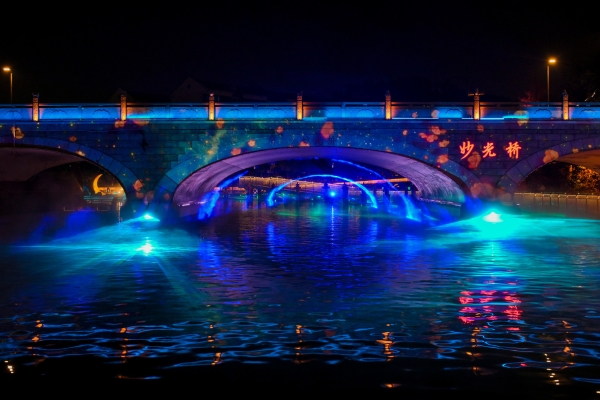 巴可“友”约 • 沙龙探秘 