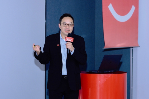 巴可“友”约 • 沙龙探秘 