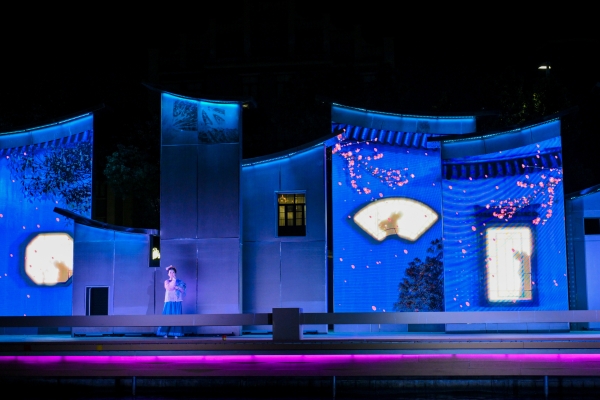 巴可“友”约 • 沙龙探秘 