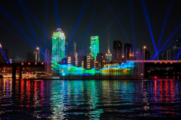 巴可“友”约 • 沙龙探秘 