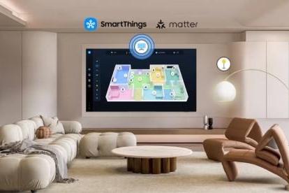 三星电视引领双旦巨幕盛宴 以创新科技重构家庭影音新生态 