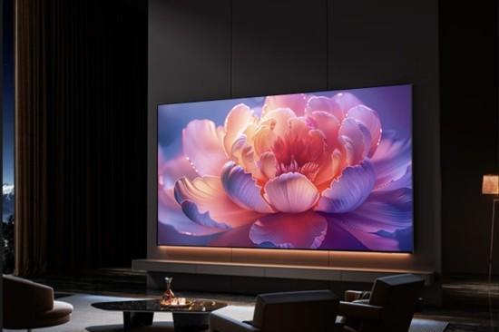 三星电视引领双旦巨幕盛宴 以创新科技重构家庭影音新生态 