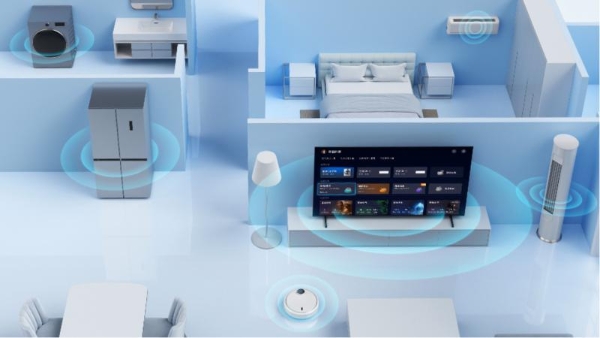 海尔电视AI智慧服务斩获四项国家级权威荣誉 