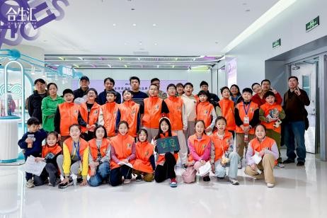 北京朝阳合生汇：8年高增，北京首店首发第一现场——客流销售双指标，强势增长 