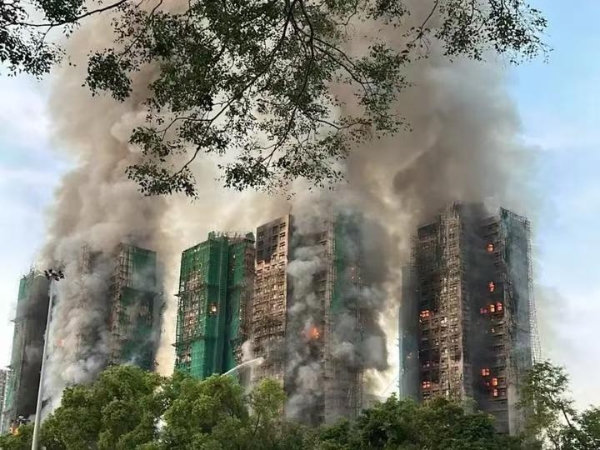 华康仁心的责任答卷:旗下“勿忘恩”品牌以微薄善举筑香江守护线 